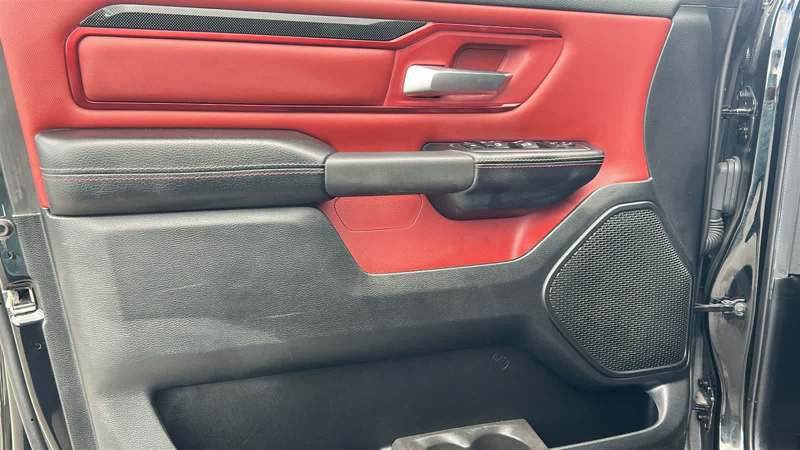 Thumbnail: 2020 RAM 1500 - 23