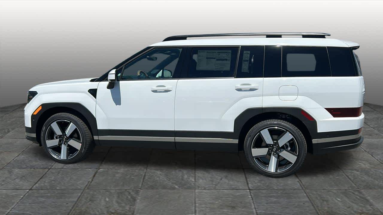 Thumbnail: 2026 Hyundai Santa Fe - 8
