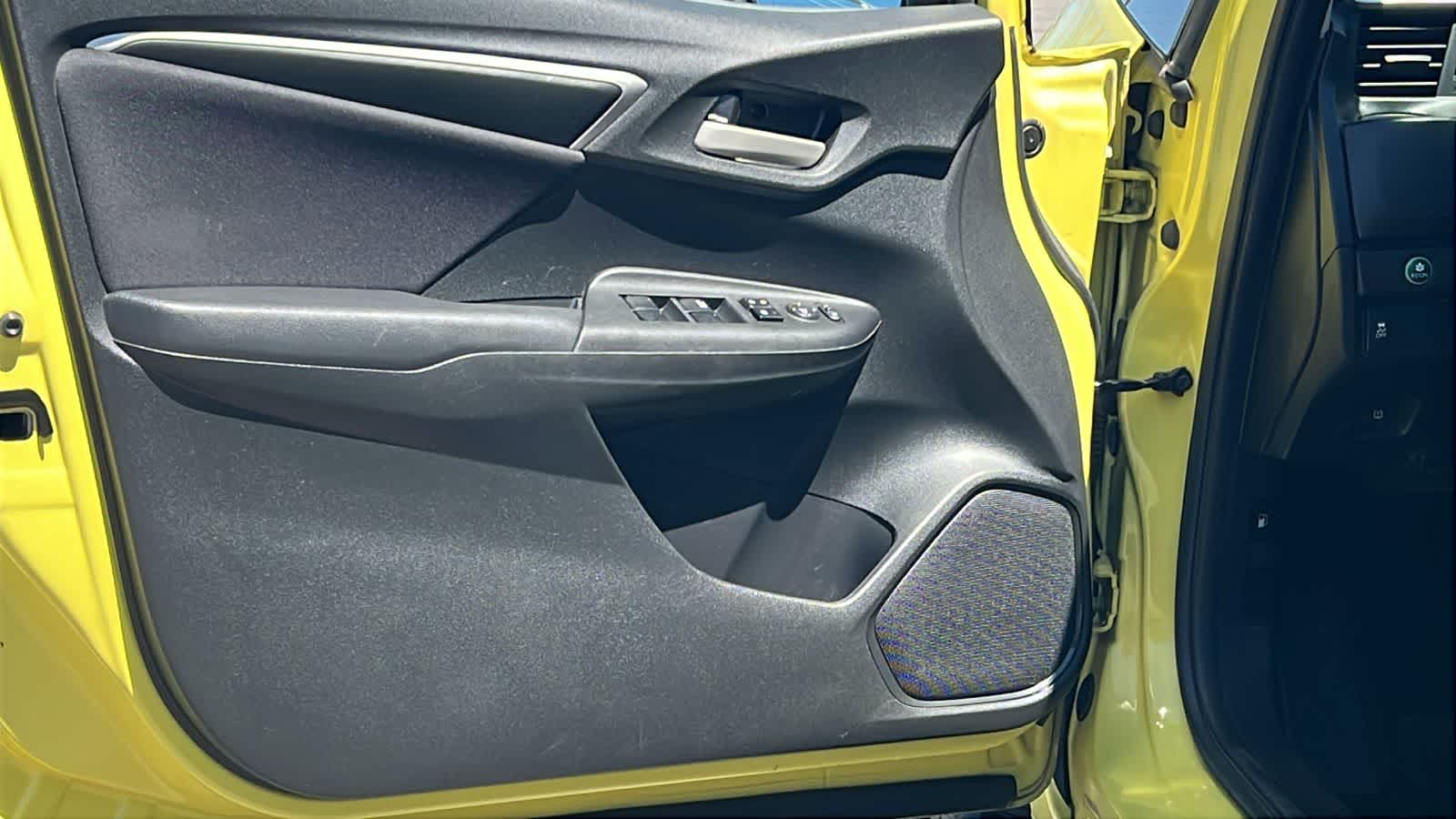 Thumbnail: 2016 Honda Fit - 23