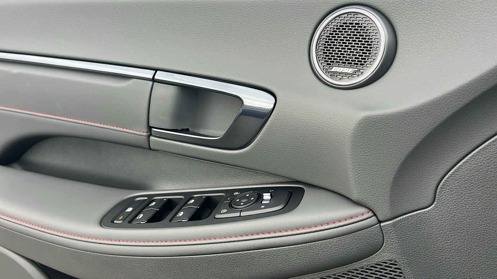 Thumbnail: 2026 Hyundai Sonata - 22