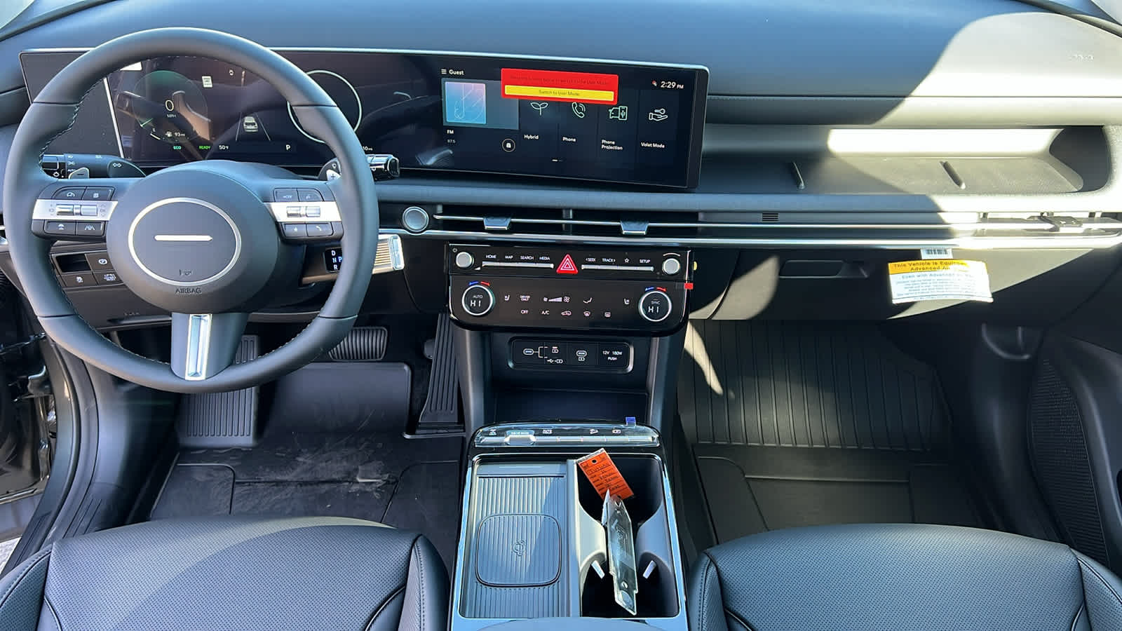 Thumbnail: 2026 Hyundai Tucson - 26