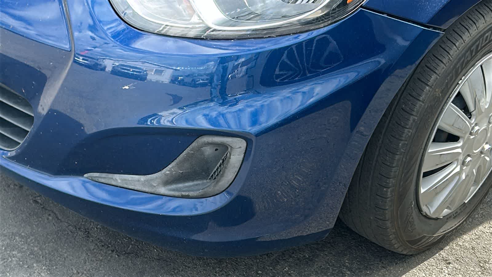 Thumbnail: 2017 Hyundai Accent - 4