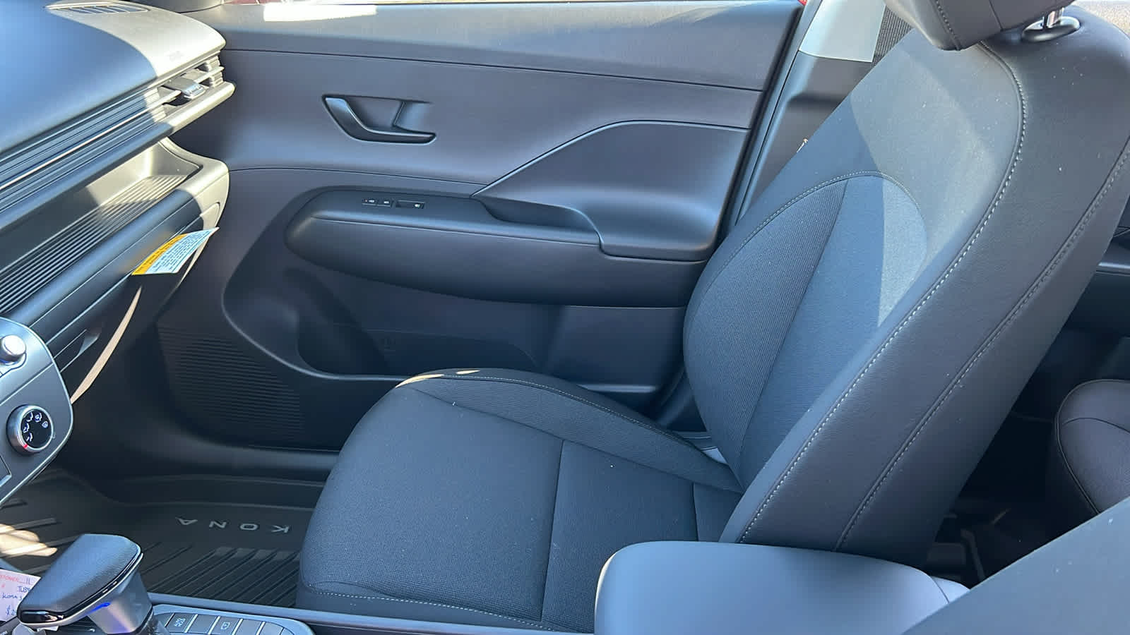 Thumbnail: 2026 Hyundai Kona - 12