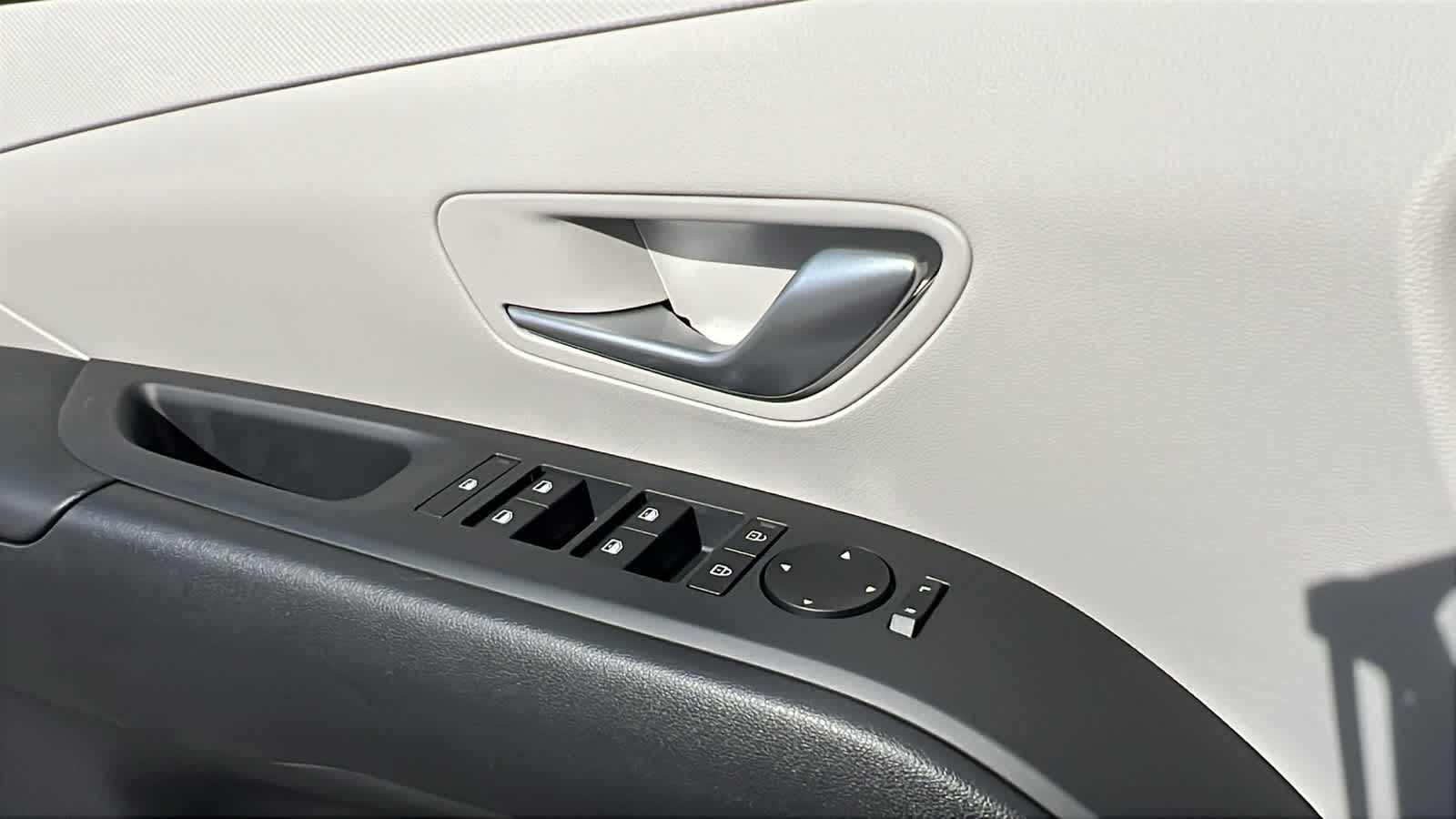 Thumbnail: 2026 Hyundai Tucson - 22