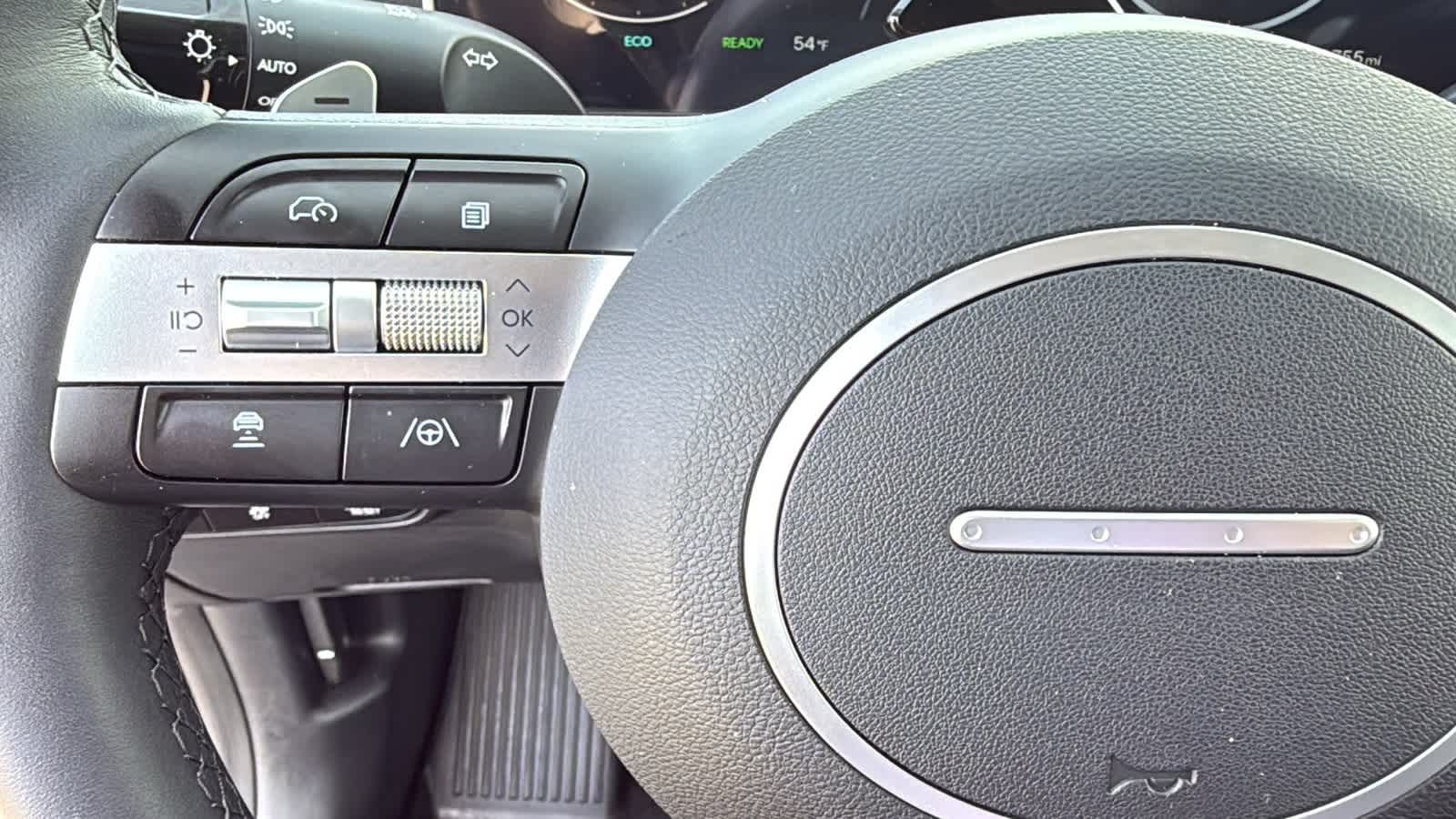 Thumbnail: 2025 Hyundai Tucson - 19