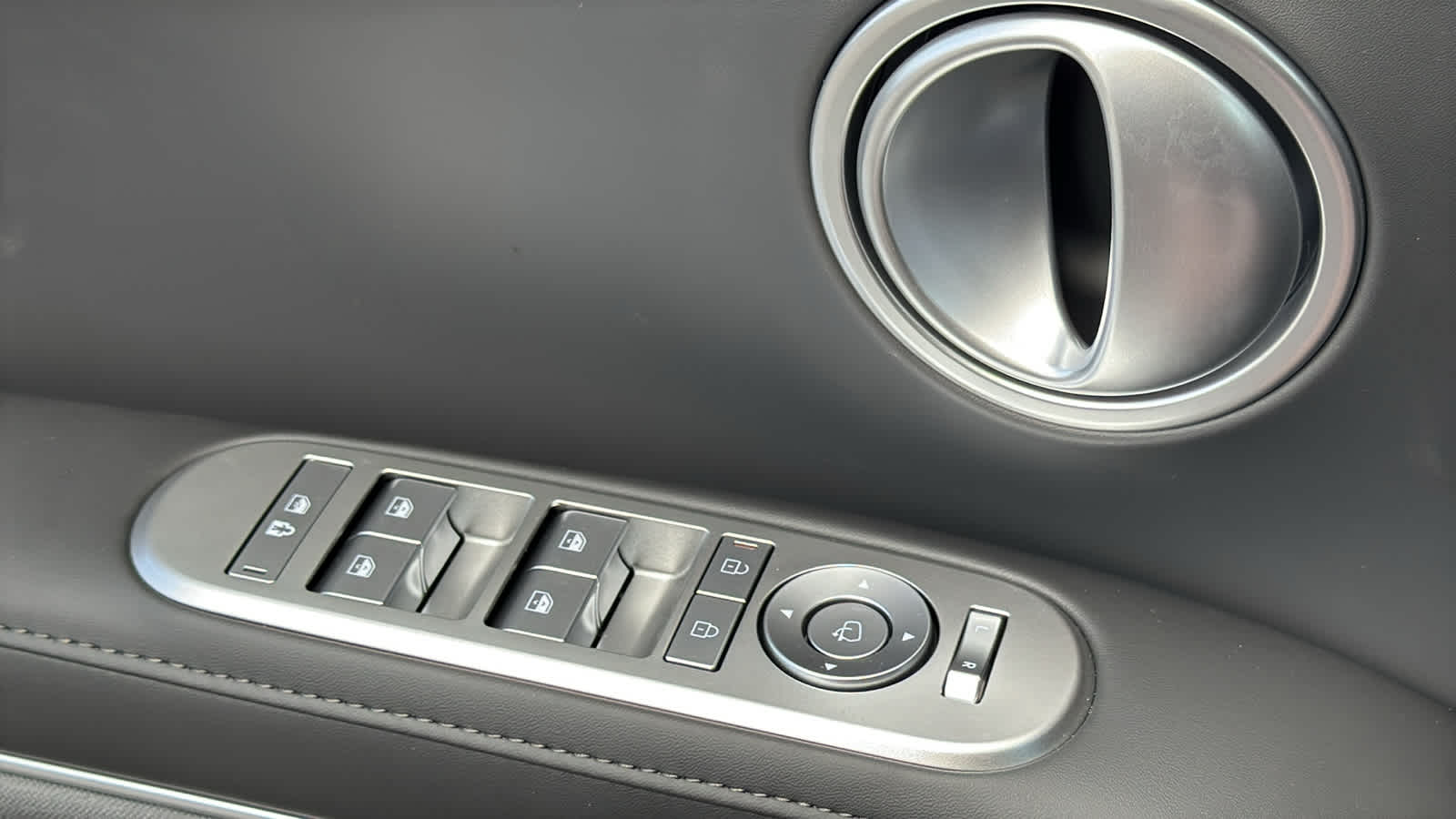Thumbnail: 2026 Hyundai Palisade - 22