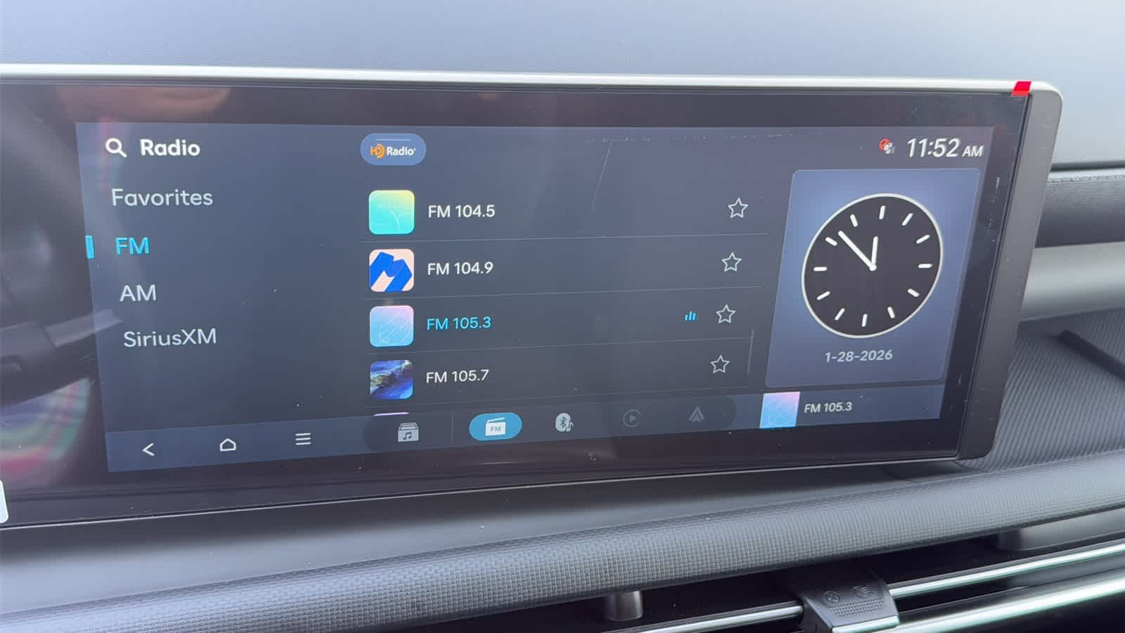 Thumbnail: 2026 Hyundai Tucson - 15