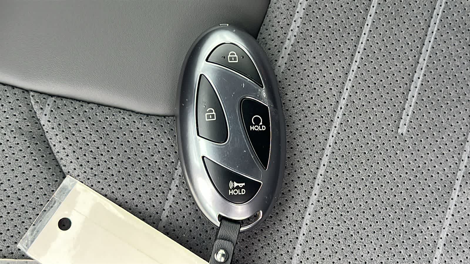 Thumbnail: 2026 Hyundai Sonata - 29