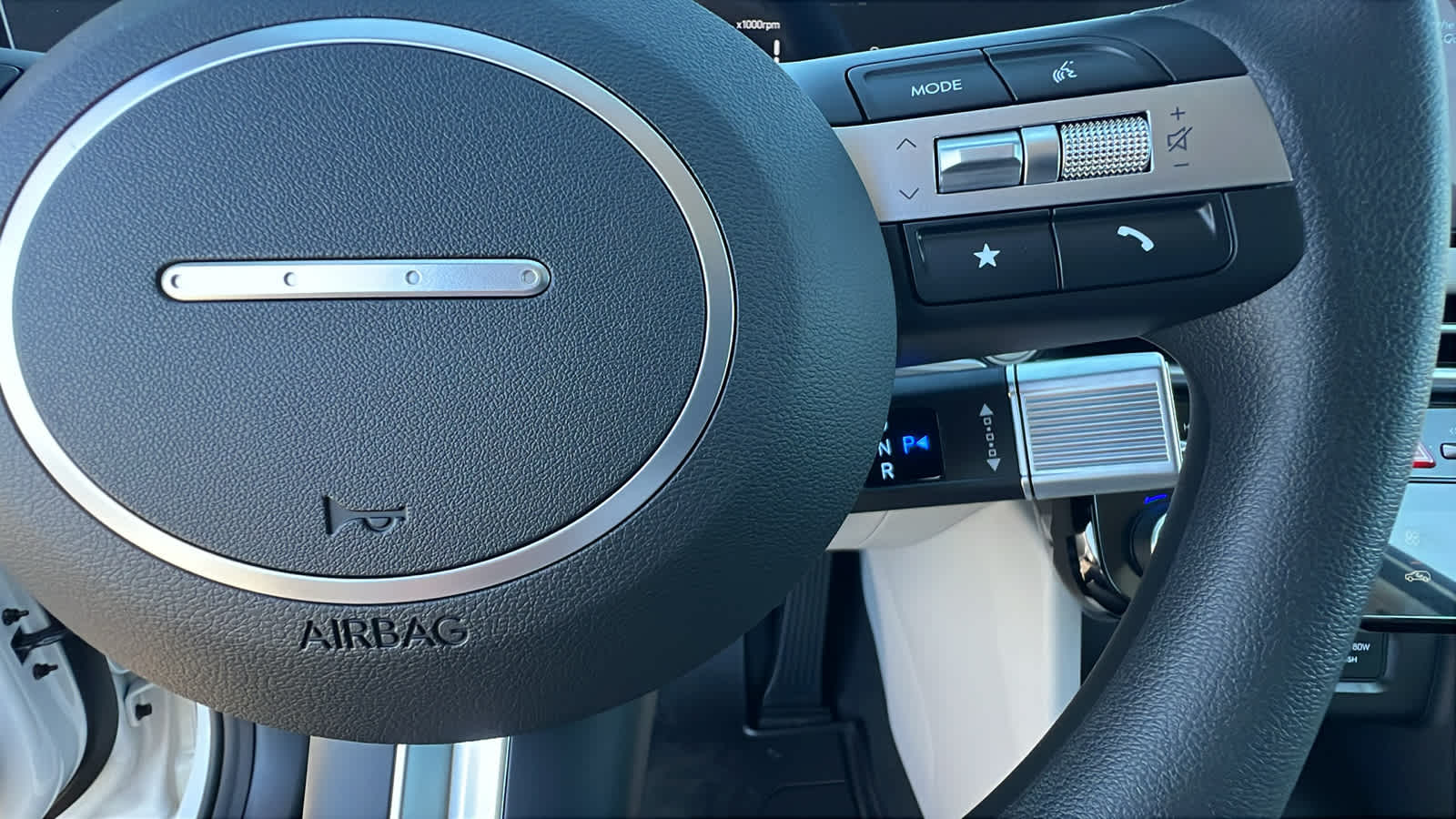 Thumbnail: 2026 Hyundai Tucson - 20