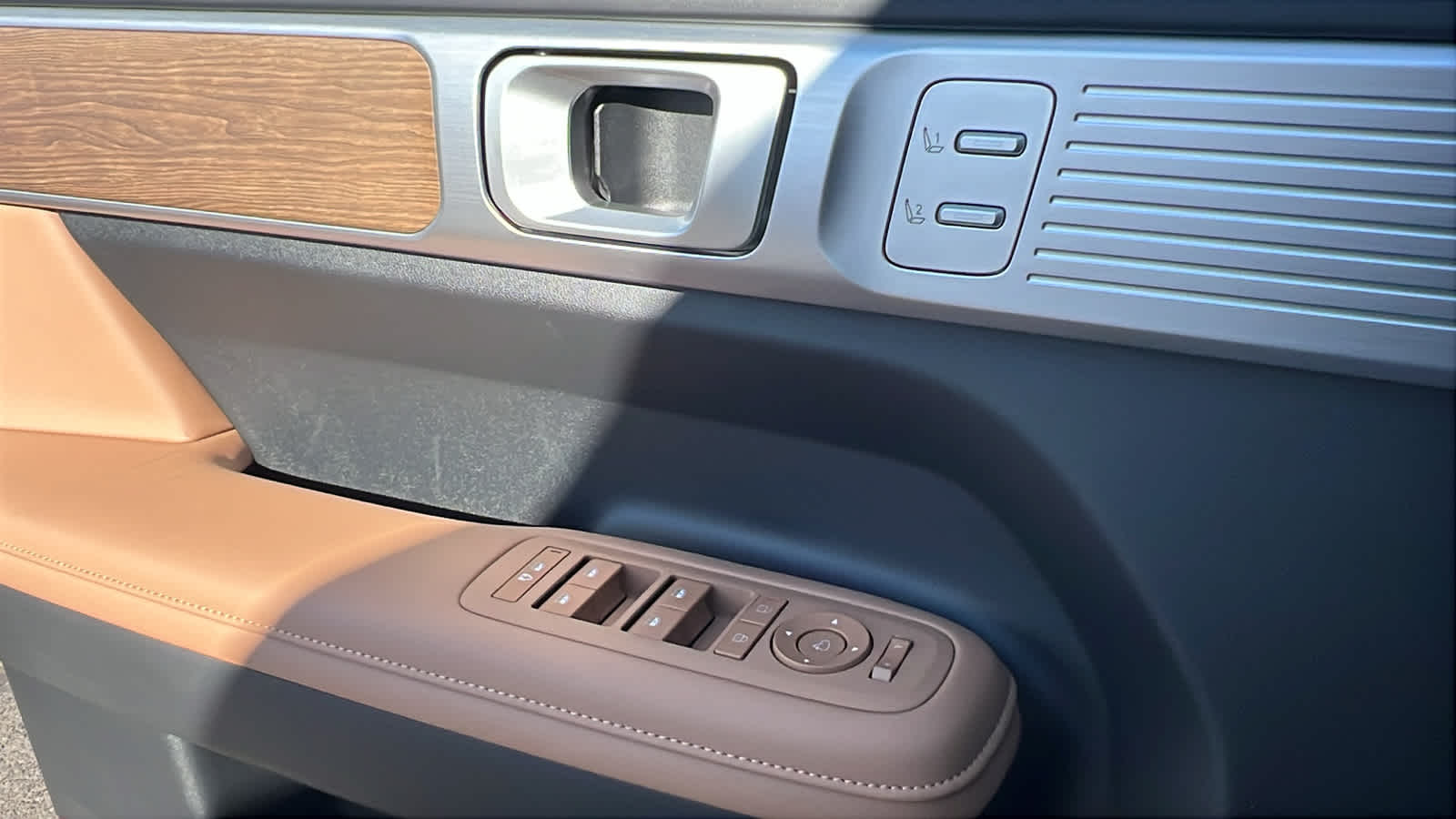 Thumbnail: 2026 Hyundai Santa Fe - 22