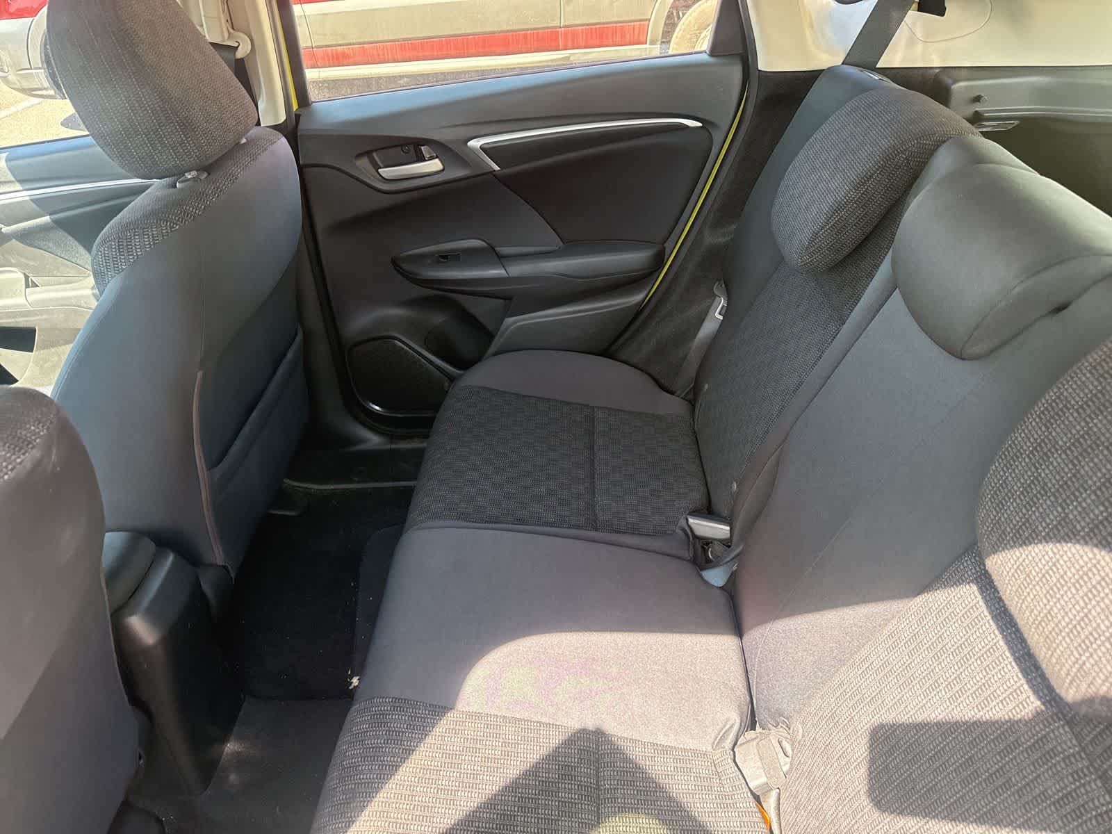 Thumbnail: 2016 Honda Fit - 20