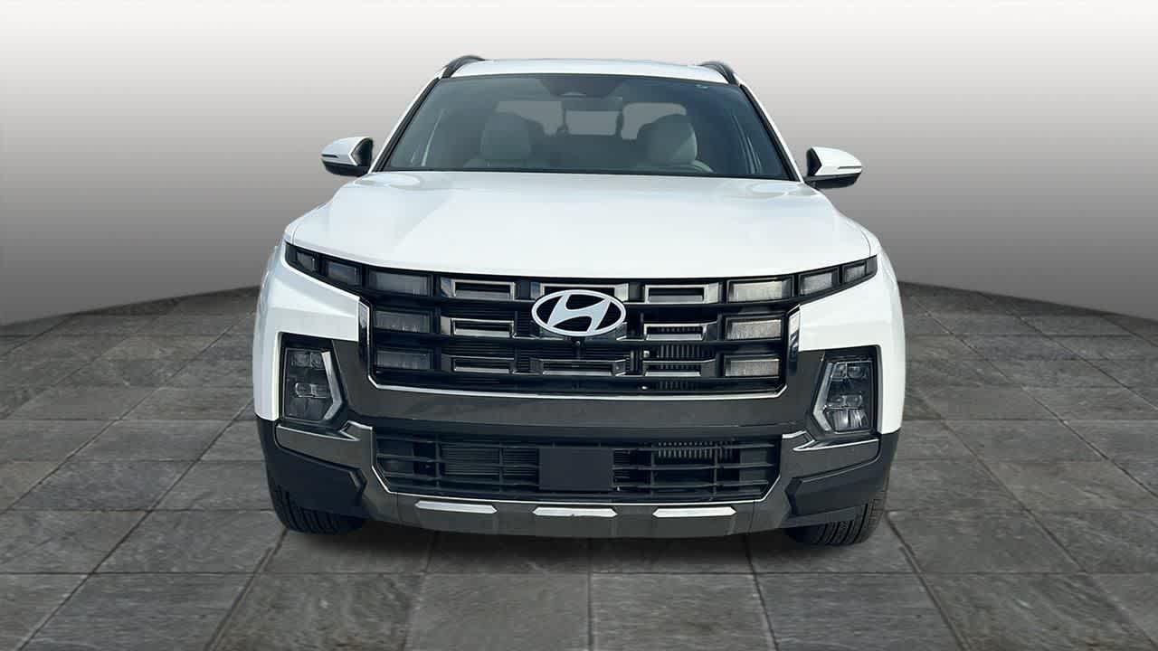 Thumbnail: 2025 Hyundai Santa Cruz - 2