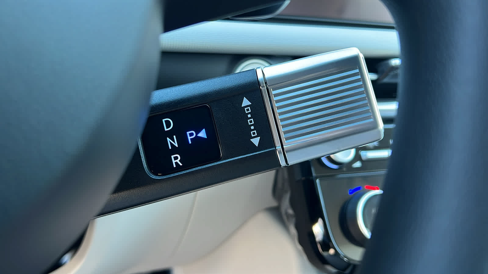 Thumbnail: 2026 Hyundai Tucson - 13