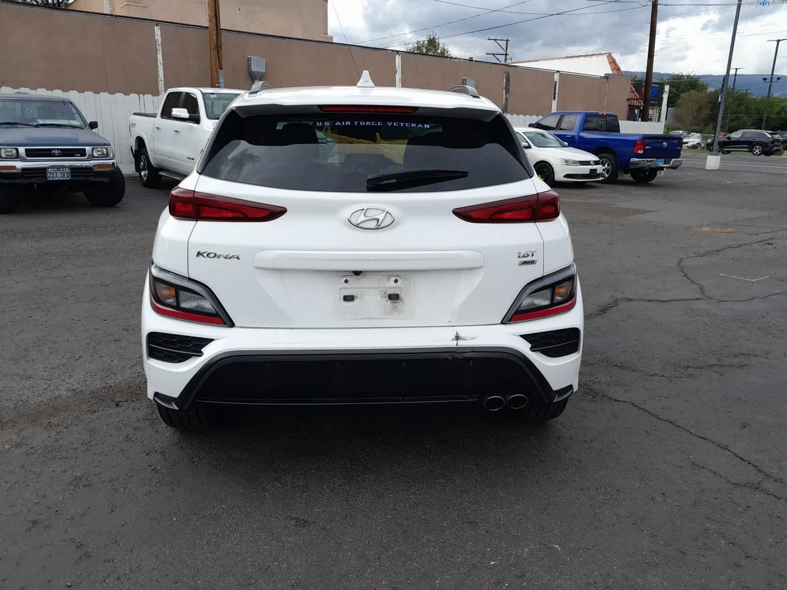 Thumbnail: 2023 Hyundai Kona - 5