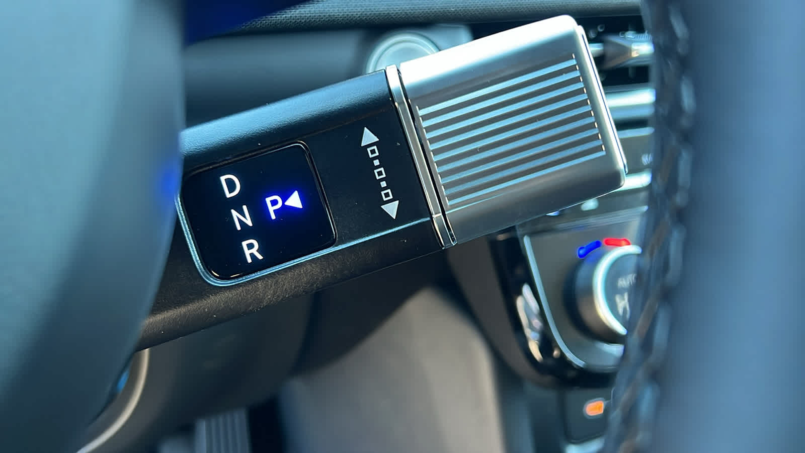 Thumbnail: 2026 Hyundai Tucson - 13