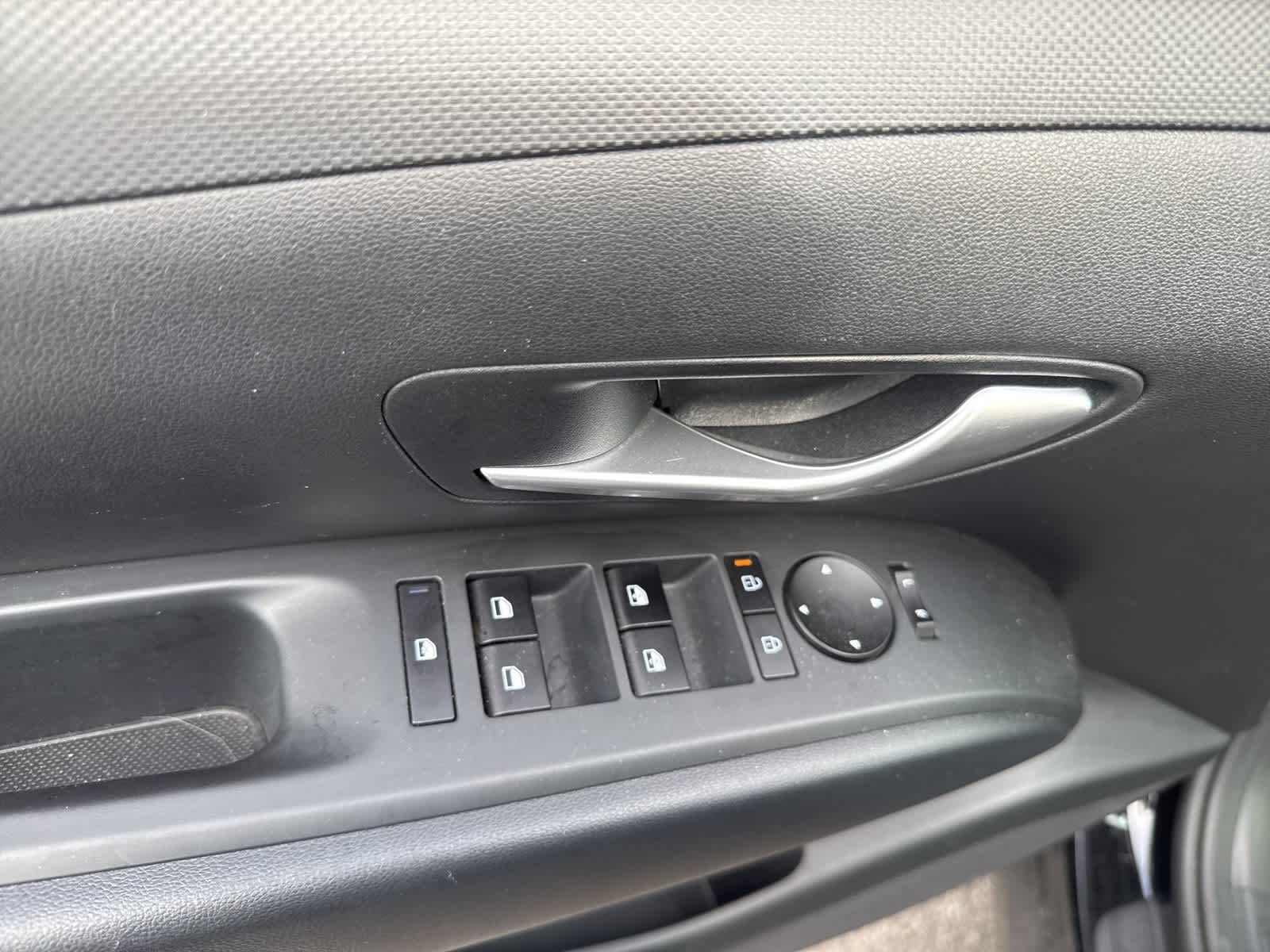 Thumbnail: 2025 Hyundai Tucson - 11