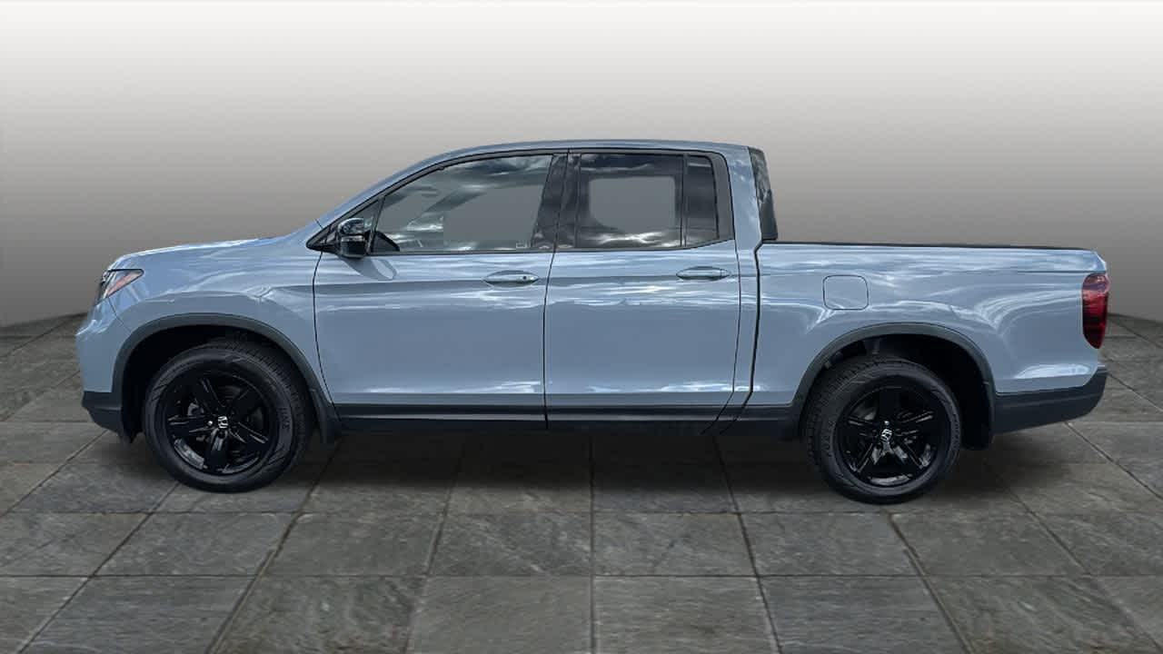 Thumbnail: 2022 Honda Ridgeline - 8