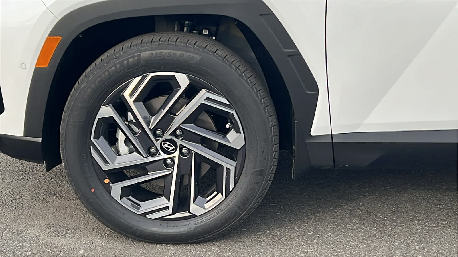 Thumbnail: 2026 Hyundai Tucson - 9