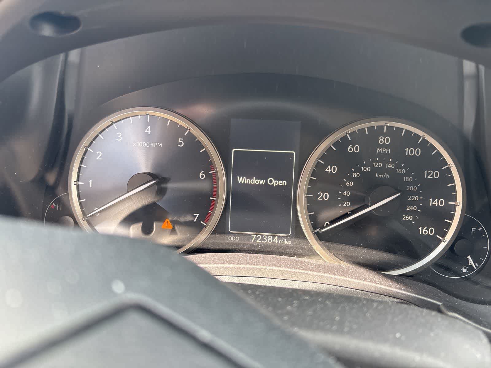 2016 Lexus NX 200t -
                  Reno, NV