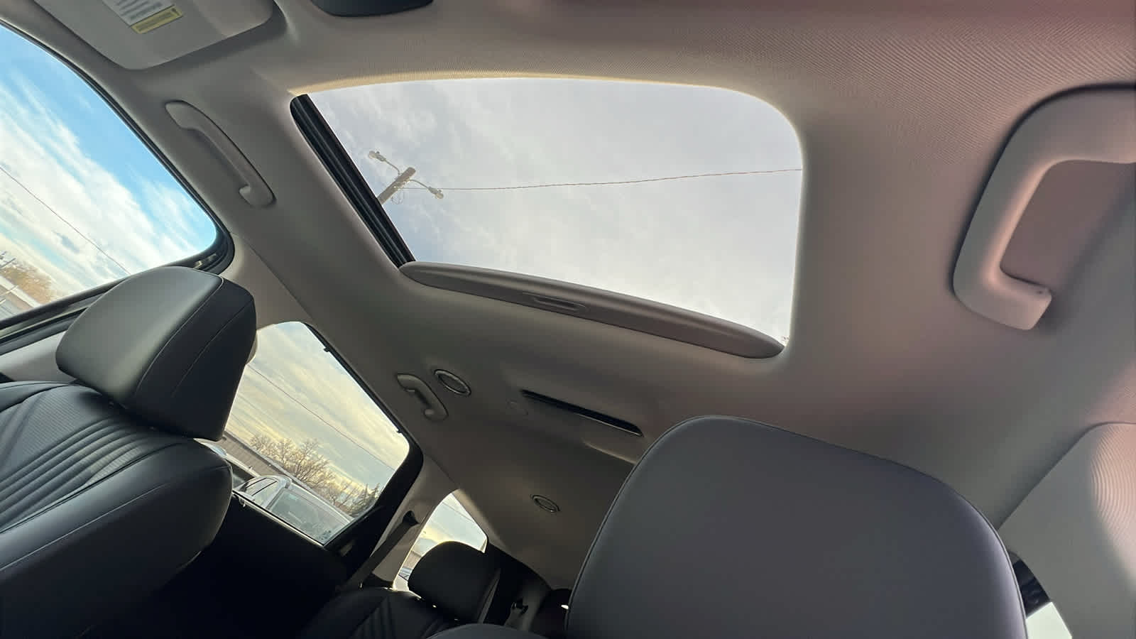 Thumbnail: 2026 Hyundai Palisade - 31