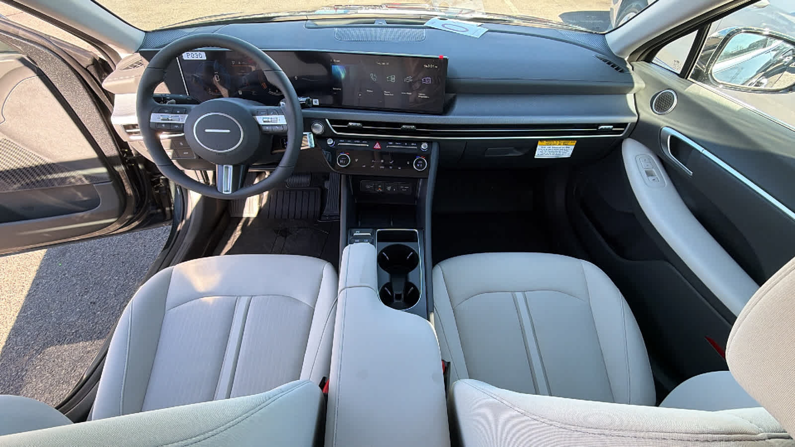 Thumbnail: 2026 Hyundai Sonata - 26