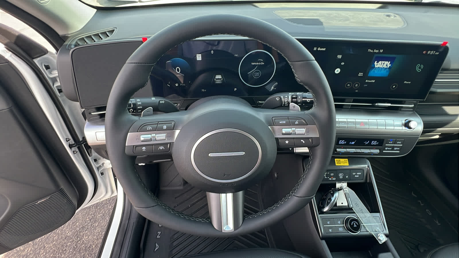 Thumbnail: 2026 Hyundai Kona - 18