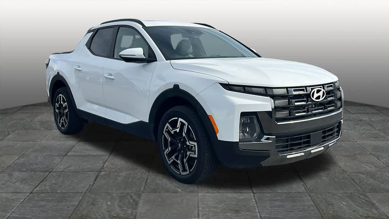 Thumbnail: 2025 Hyundai Santa Cruz - 3
