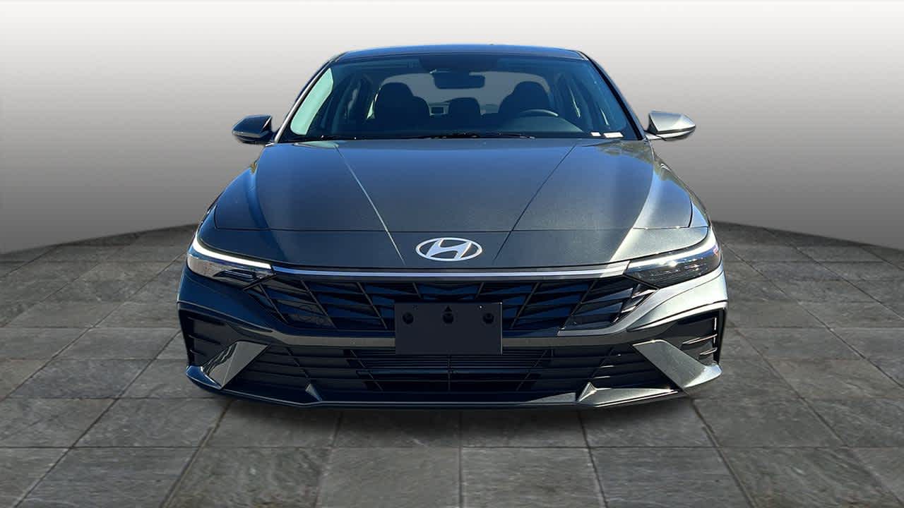 Thumbnail: 2026 Hyundai Elantra - 2