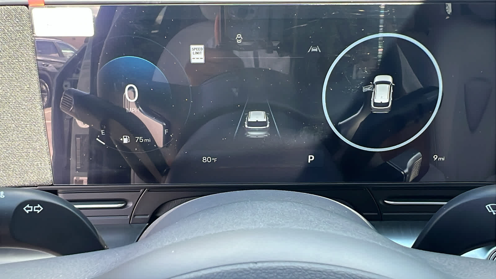 Thumbnail: 2026 Hyundai Kona - 21
