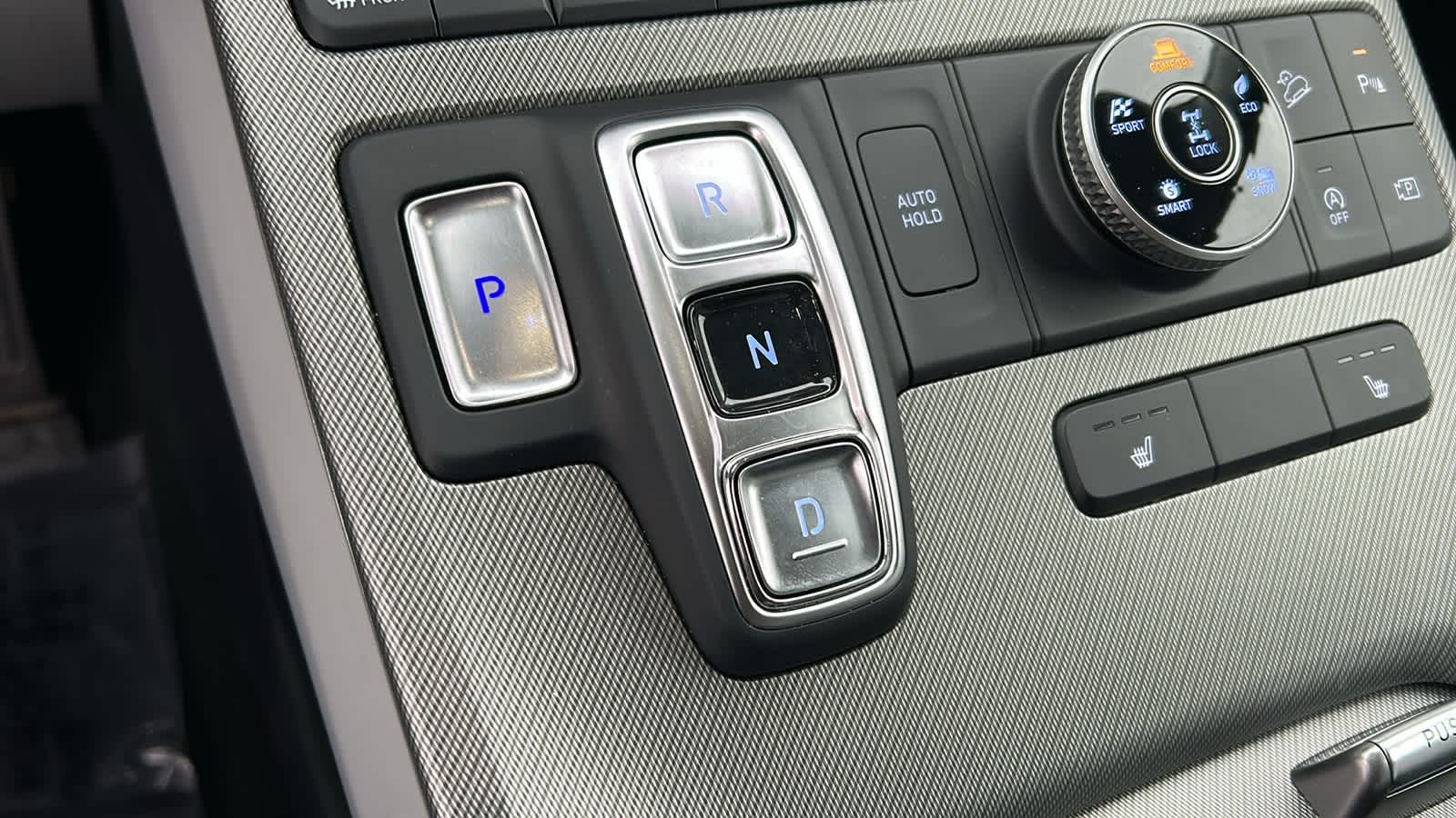 Thumbnail: 2024 Hyundai Palisade - 13