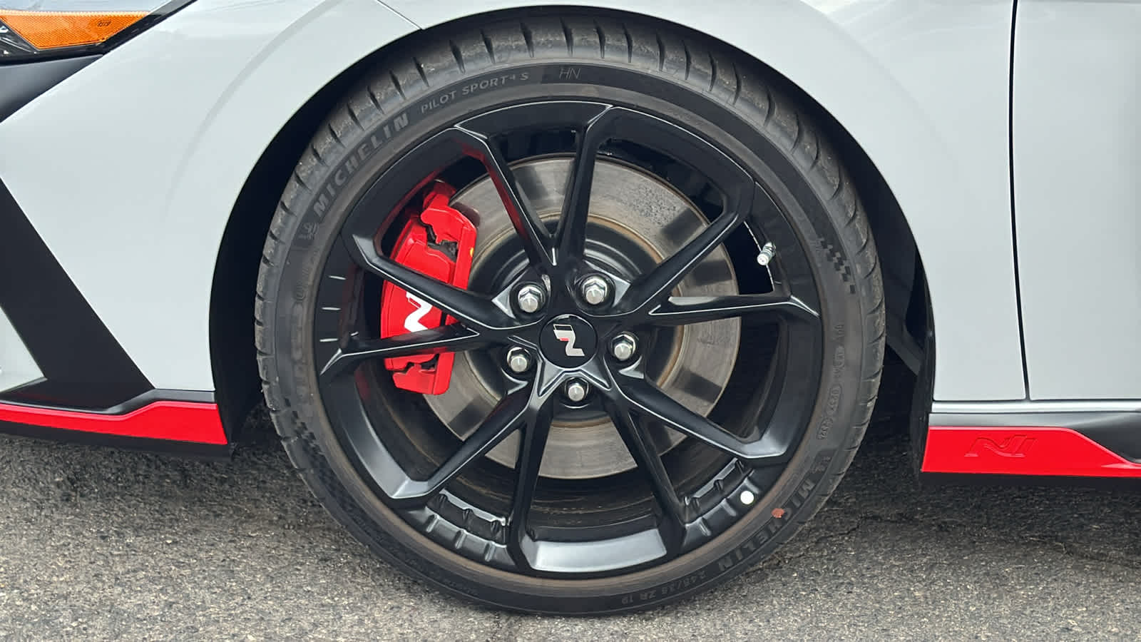 Thumbnail: 2026 Hyundai Elantra - 9