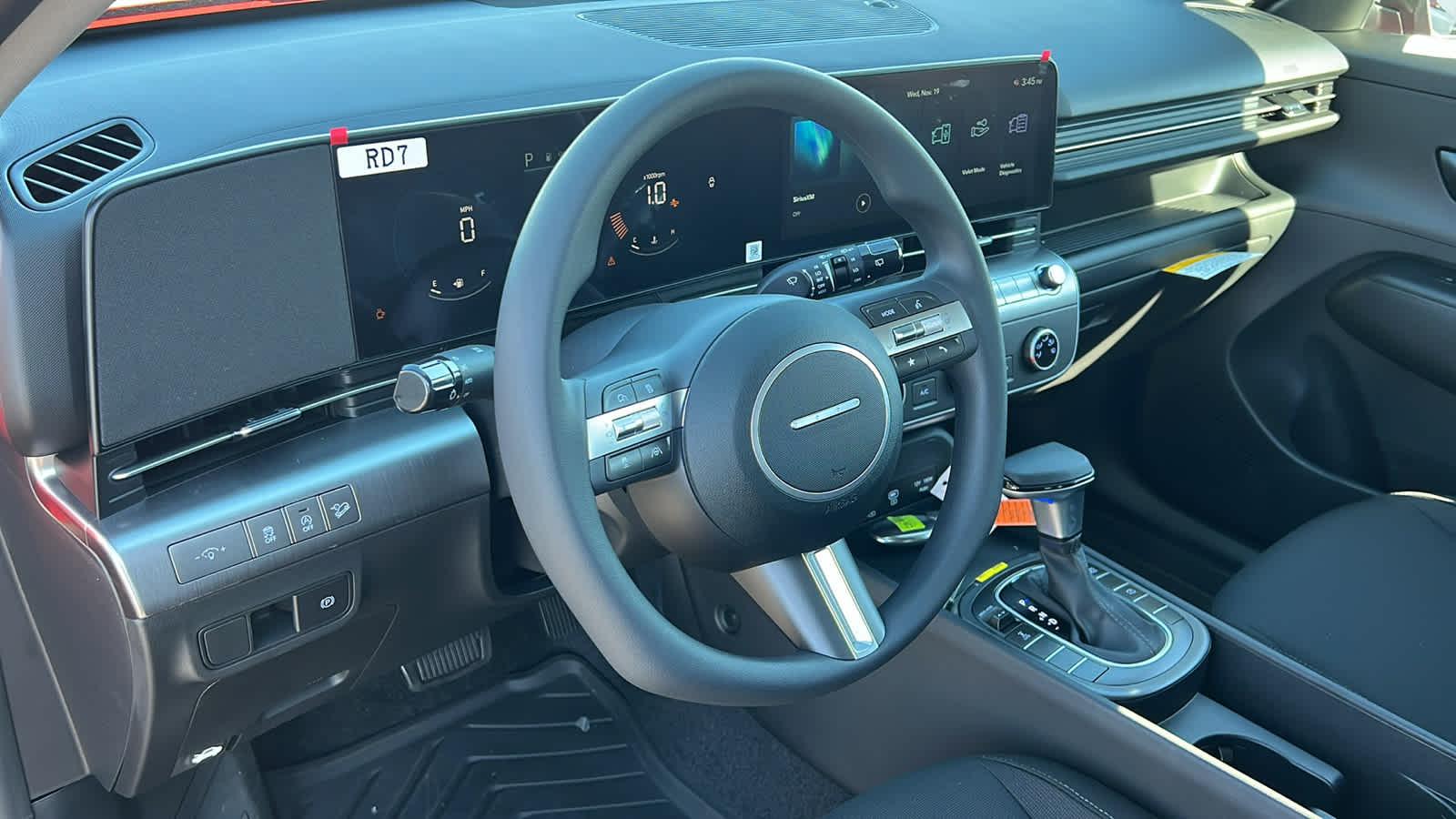 Thumbnail: 2026 Hyundai Kona - 10