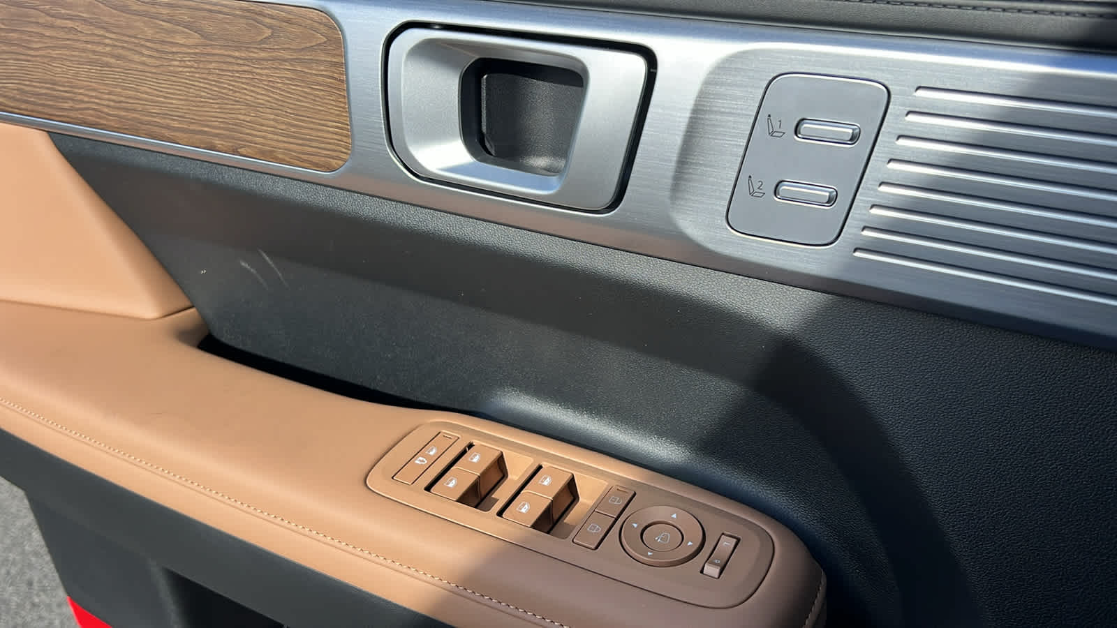 Thumbnail: 2026 Hyundai Santa Fe - 22