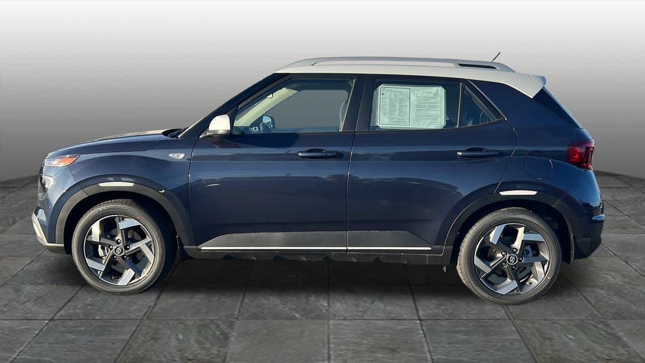 Thumbnail: 2026 Hyundai Venue - 8