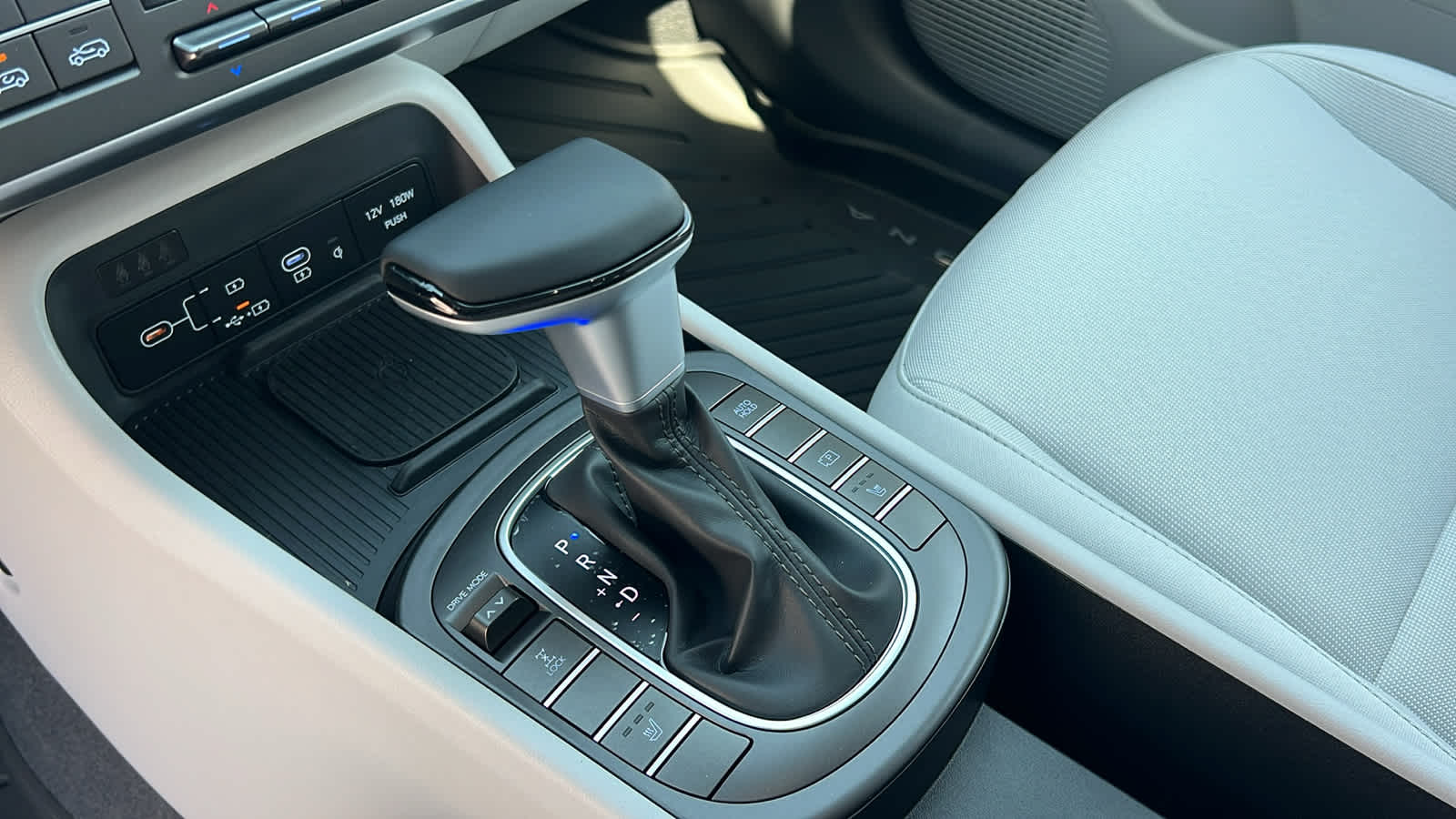 Thumbnail: 2026 Hyundai Kona - 13