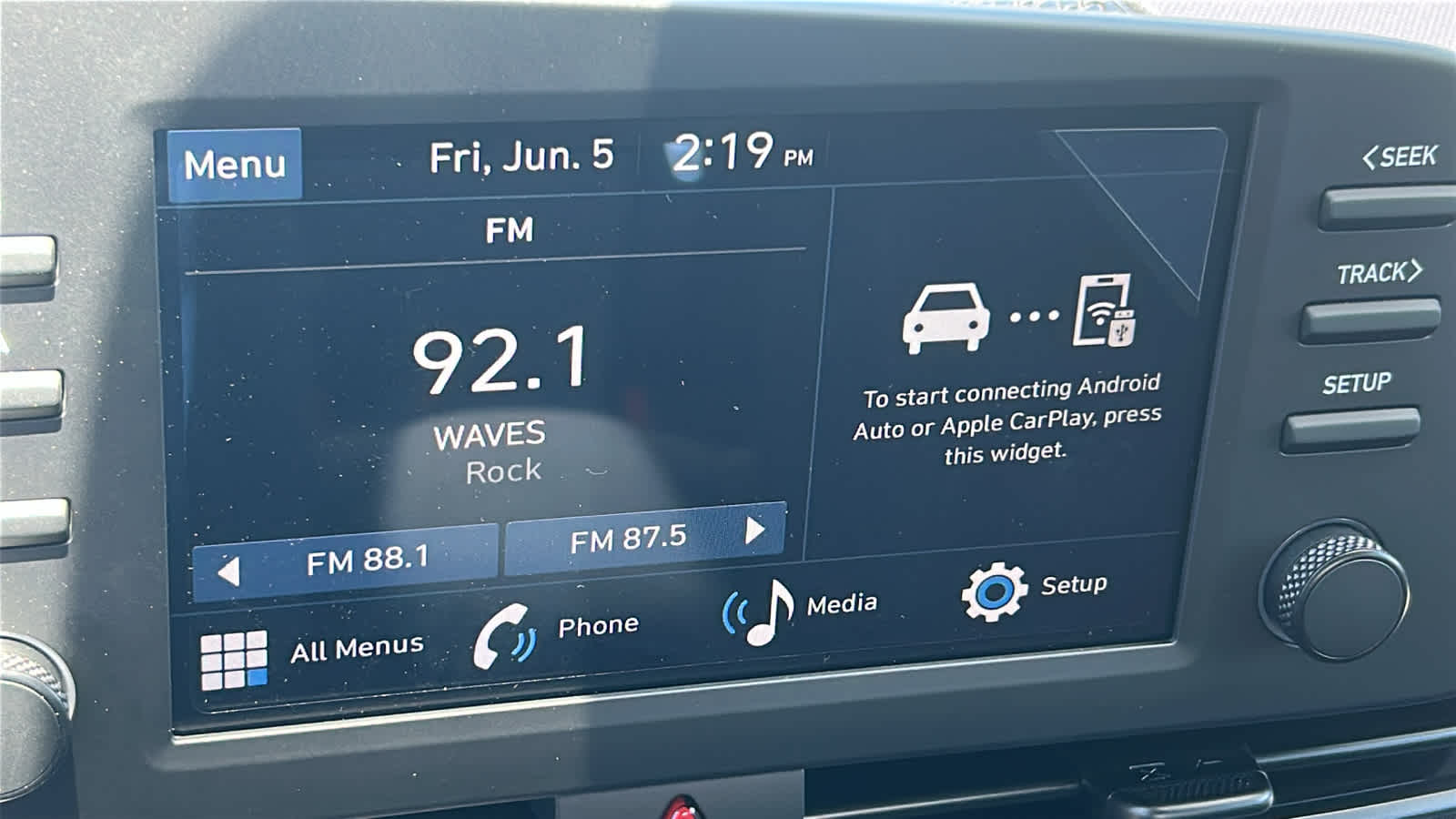 Thumbnail: 2026 Hyundai Elantra - 15