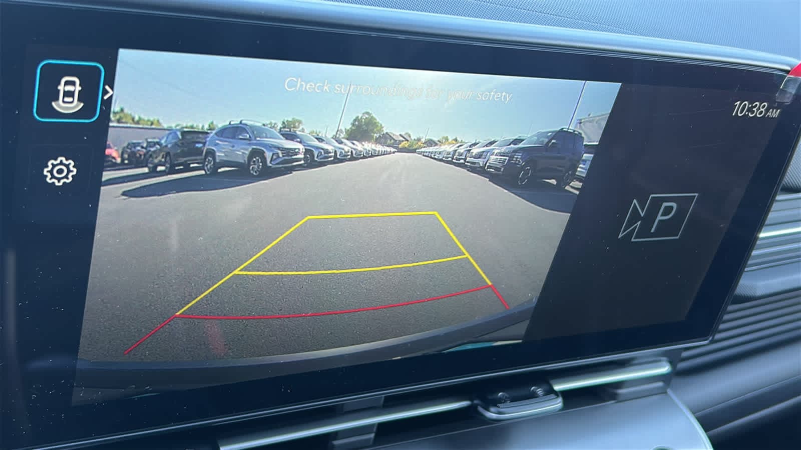 Thumbnail: 2026 Hyundai Kona - 16