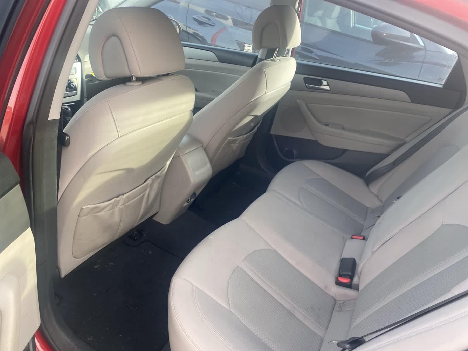 Thumbnail: 2015 Hyundai Sonata - 12