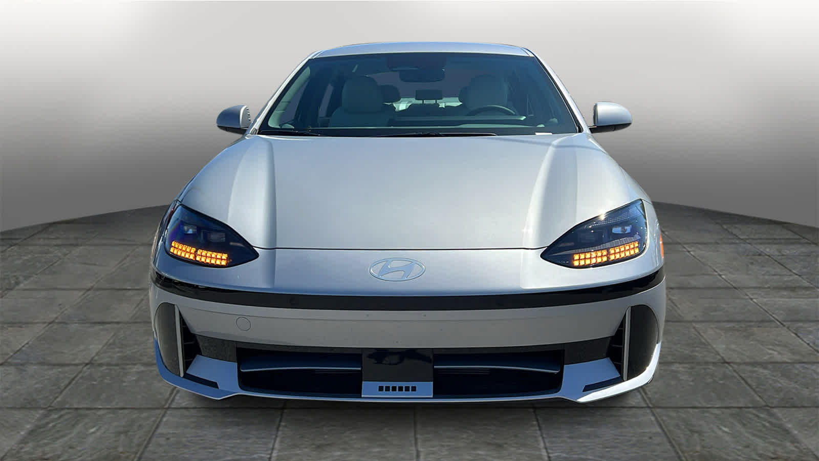 Thumbnail: 2025 Hyundai Ioniq 6 - 2