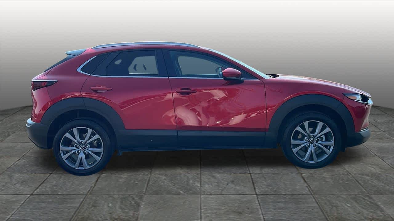 Thumbnail: 2024 Mazda CX-30 - 4