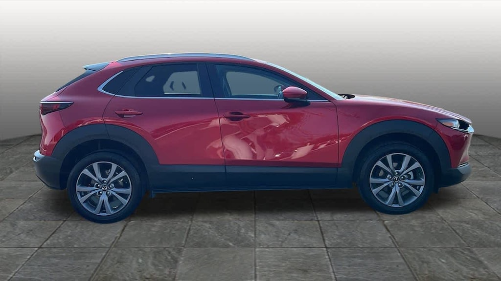 Used 2024 Mazda CX-30 2.5 S Preferred Package SUV