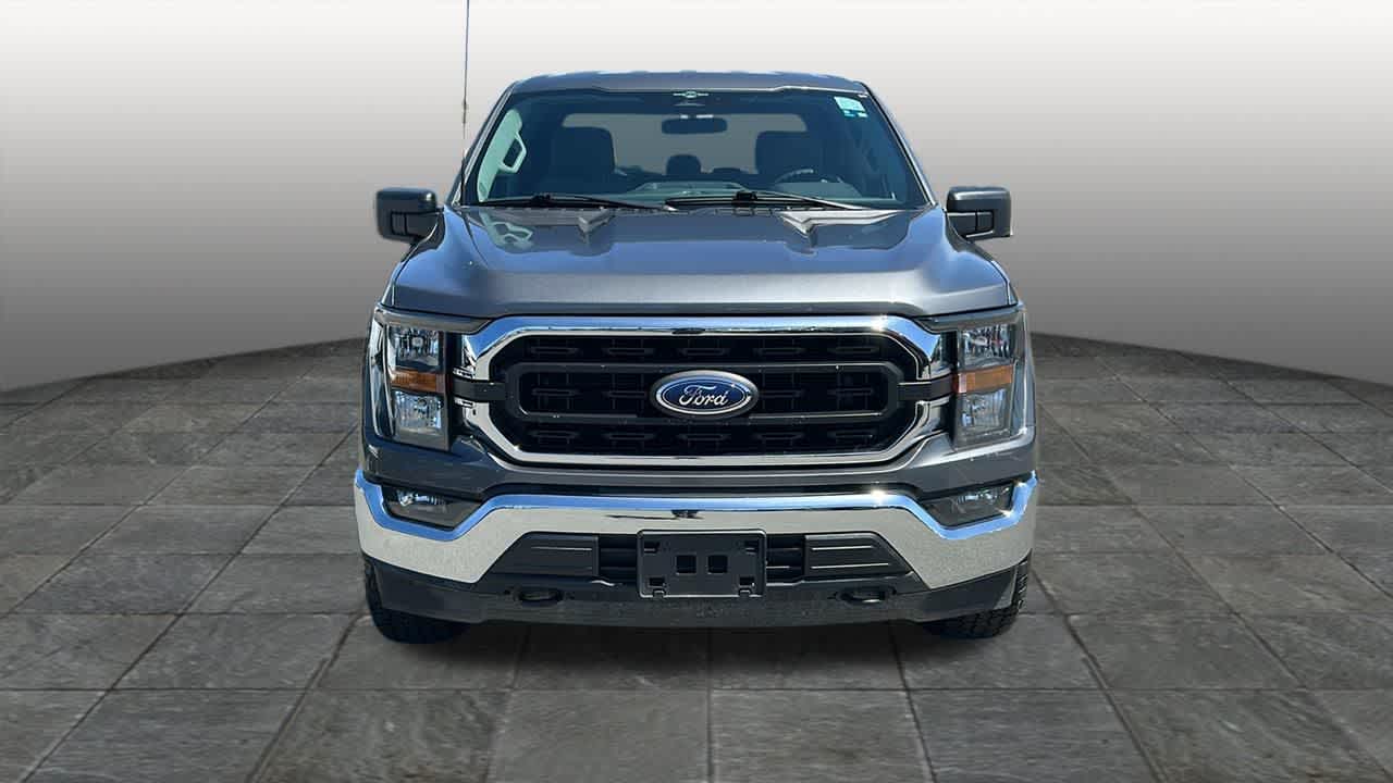 Thumbnail: 2023 Ford F-150 - 2