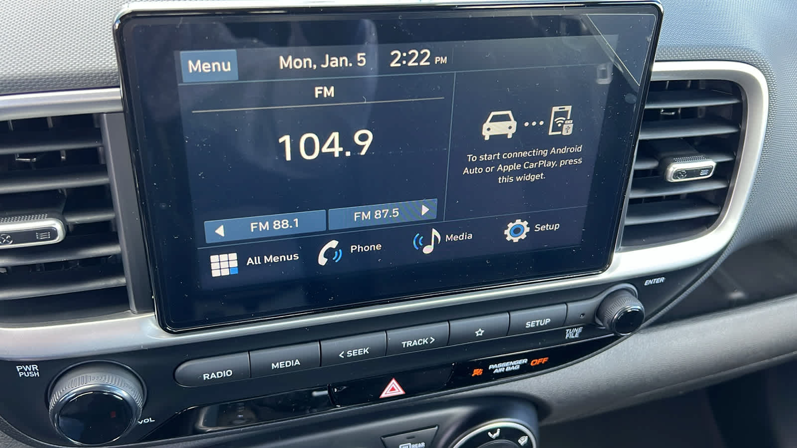 Thumbnail: 2026 Hyundai Venue - 15