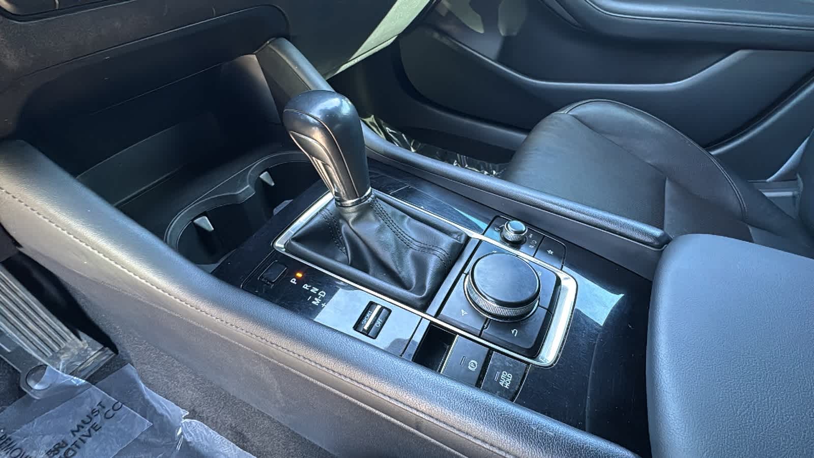 Thumbnail: 2023 Mazda Mazda3 - 13