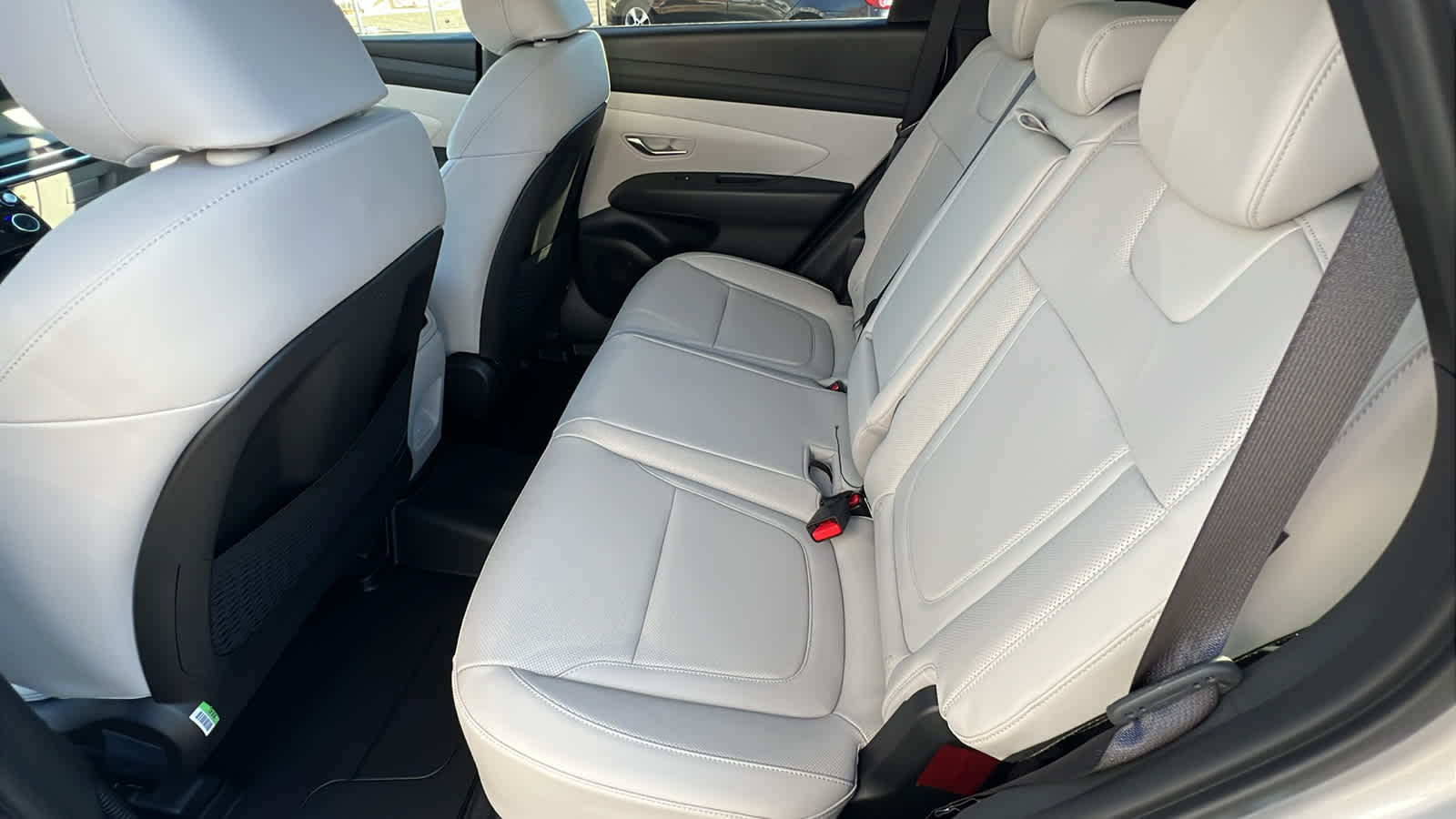 Thumbnail: 2025 Hyundai Tucson - 24