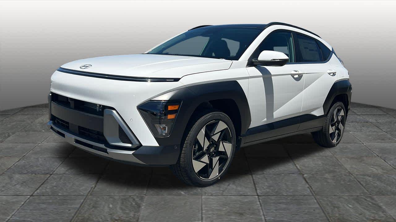 Thumbnail: 2026 Hyundai Kona - 1