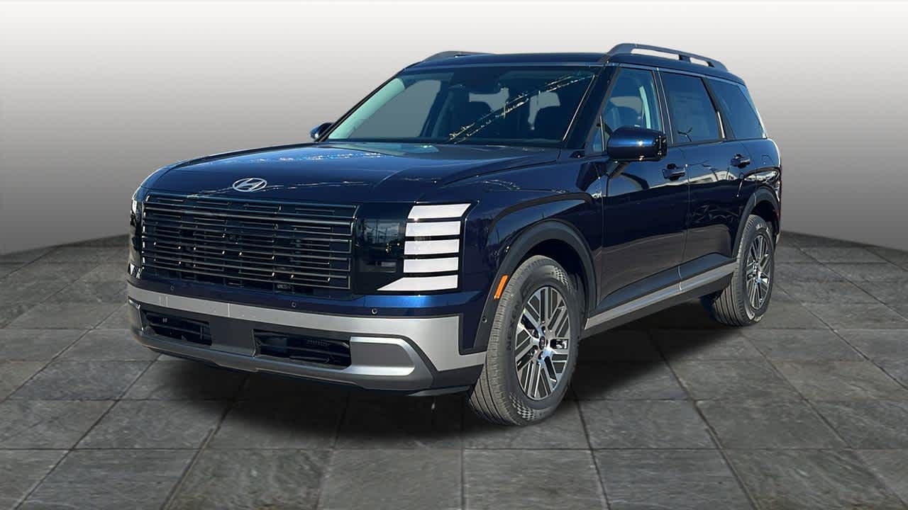 Thumbnail: 2026 Hyundai Palisade - 1