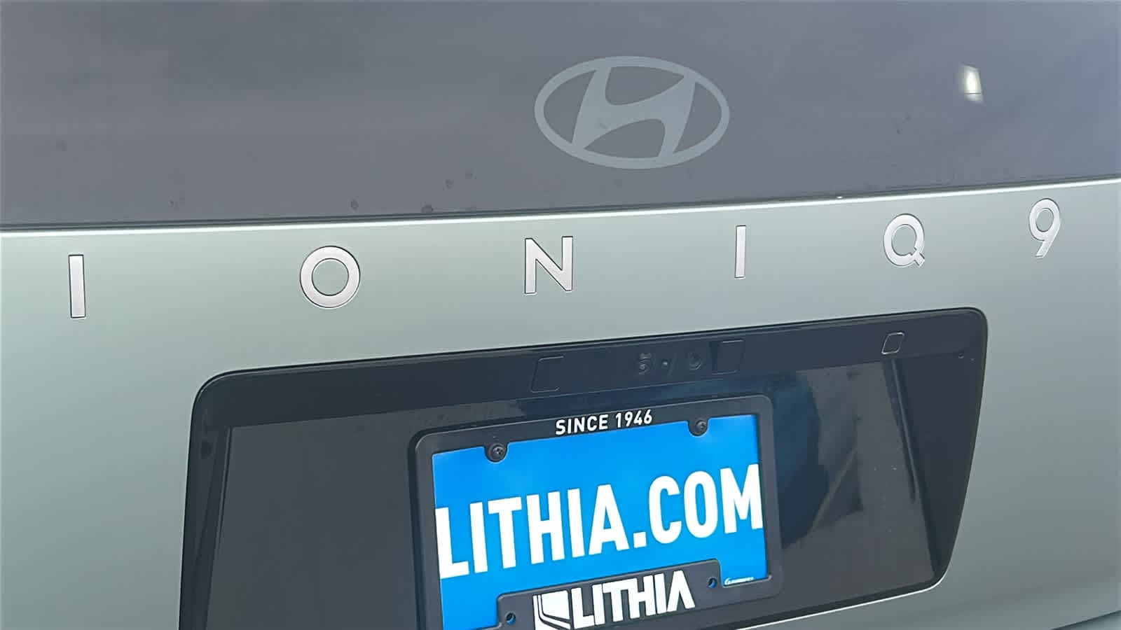 Thumbnail: 2026 Hyundai Ioniq - 28