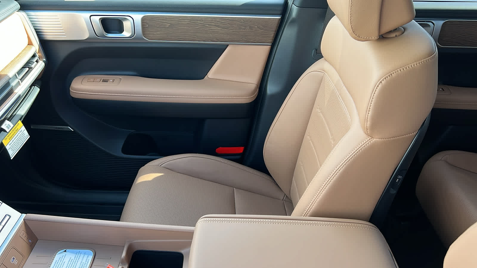 Thumbnail: 2026 Hyundai Santa Fe - 12