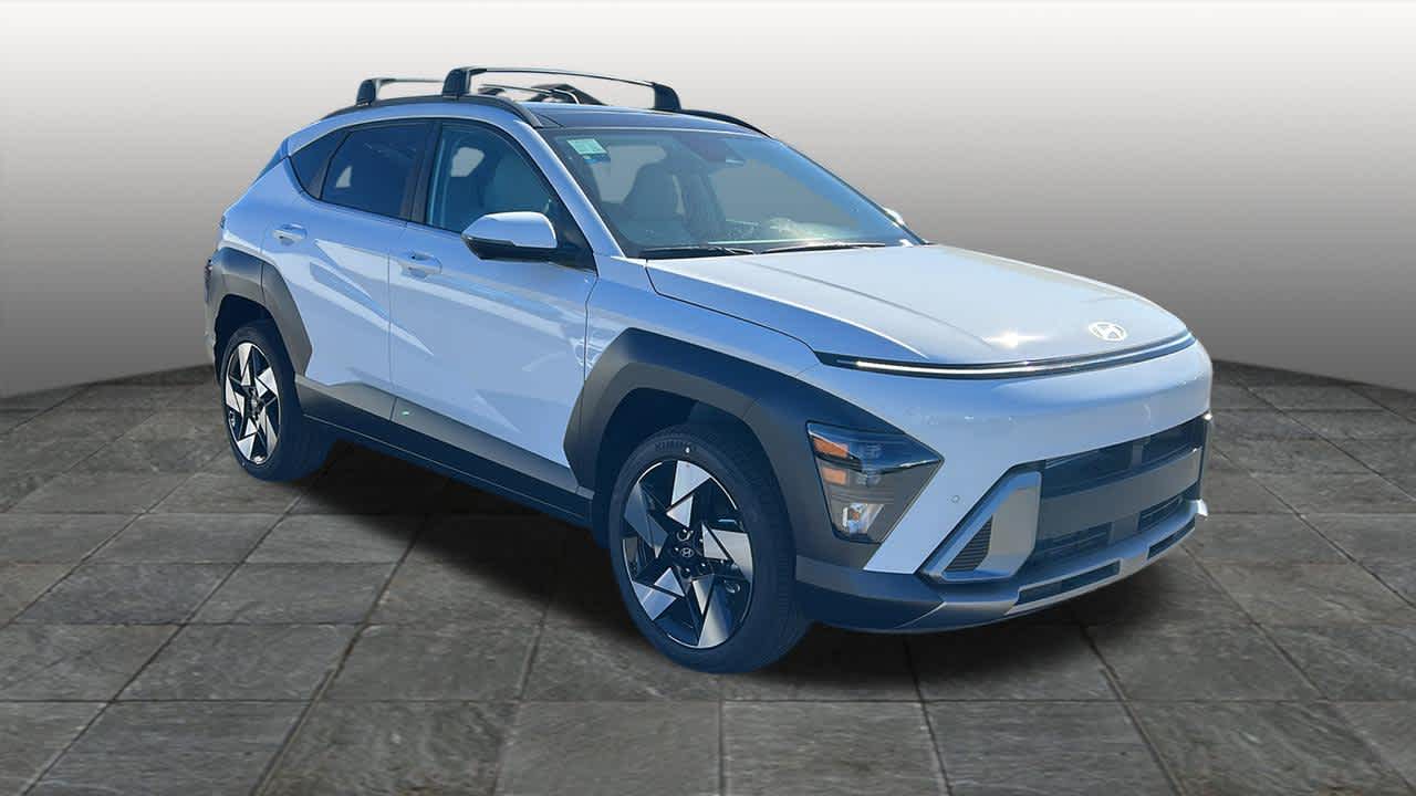 Thumbnail: 2026 Hyundai Santa Fe - 3